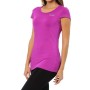Hummel Maya Ss Tee Kadın Tişört  T08663-3378