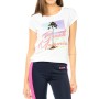 Hummel Memories Ss Tee Kadın Tişört T08677-9001
