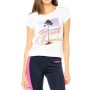 Hummel Memories Ss Tee Kadın Tişört T08677-9001
