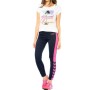 Hummel Memories Ss Tee Kadın Tişört T08677-9001