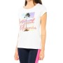 Hummel Memories Ss Tee Kadın Tişört T08677-9001