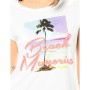 Hummel Memories Ss Tee Kadın Tişört T08677-9001