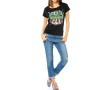 Hummel  Young Ss Tee Kadın Tişört T08679-2001