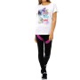 Hummel  Paradise Ss Tee Kadın Tişört T08713-9001