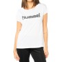 Hummel  Rebecca Ss Tee Kadın Tişört 09374-9001