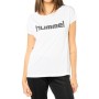 Hummel  Rebecca Ss Tee Kadın Tişört 09374-9001