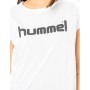 Hummel  Rebecca Ss Tee Kadın Tişört 09374-9001