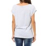 Hummel Flamingo Ss Tee Kadın Tişört T08725-2010