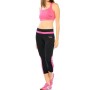 Hummel Kadın Bra-Sporcu Sütyeni  09391-3650
