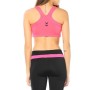 Hummel Kadın Bra-Sporcu Sütyeni  09391-3650