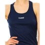 Hummel Elspeth Top Kadın Atlet T08651-7459