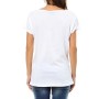 Hummel Wildlife Ss Tee Kadın Tişört T08709-9001