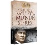 Atatürk ve Kayıp Kıta Mu'nun Şifresi