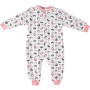 Hellobaby Kirpi Baskılı Tulum