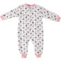 Hellobaby Kirpi Baskılı Tulum