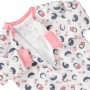 Hellobaby Kirpi Baskılı Tulum