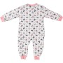 Hellobaby Kirpi Baskılı Tulum
