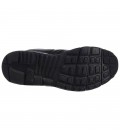 Nike Siyah Unisex Ayakkabı Air Max Vısıon (Gs) 917857-003