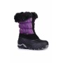 Attiba Violet Çocuk Kar Botu 7903