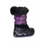 Attiba Violet Çocuk Kar Botu 7903