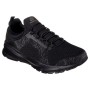 Skechers Fashion Fit Lifestyle Erkek Ayakkabı 65392/BBK