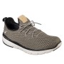 Skechers  Flex Advantage 3.0 Erkek Ayakkabı 52958/OLBK