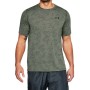 Under Armour  Erkek T-Shirt 1310291-330