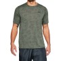 Under Armour  Erkek T-Shirt 1310291-330