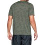 Under Armour  Erkek T-Shirt 1310291-330