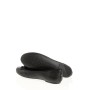 Tommy Hilfiger Basıc Leather Ballerına Charm Babet FW0FW02814