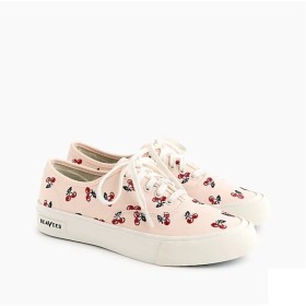 SeaVees® for J.Crew Legend sneakers