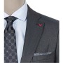 D's Damat Slim Fit Erkek Takım Elbise 7HF05ML30577
