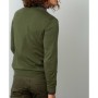 U.S. Polo Assn. Erkek v Yaka Haki Kazak G081GL0TK.000.652078