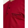 Pierre Cardin Uzun Kol Erkek Pijama Takımı 5265