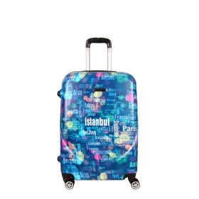Matmazel Orta Boy Valiz 182MC7224
