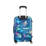 Matmazel Orta Boy Valiz 182MC7224