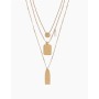 Madewell Hazine Kolye Seti EG1414