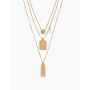 Madewell Hazine Kolye Seti EG1414