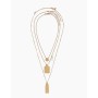 Madewell Hazine Kolye Seti EG1414