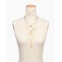 Madewell Hazine Kolye Seti EG1414