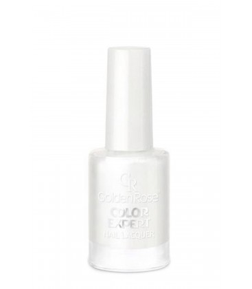 Golden Rose Oje - Color Expert Nail Lacquer