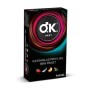 Okey Kayganlaştırıcı Jel Mini Paket 4x5ml
