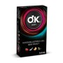 Okey Kayganlaştırıcı Jel Mini Paket 4x5ml