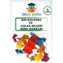 5. Sınıf Din Kültürü ve Ahlak Bilgisi Soru Bankası Zeka Küpü