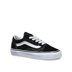 Vans UY Old Skool Sneaker Unisex Spor Ayakkabı VN000D3HY28