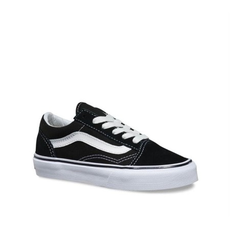 Vans UY Old Skool Sneaker Unisex Spor Ayakkabı VN000D3HY28