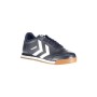 Hummel Messmer 23 Dress Blue Erkek Spor Ayakkabı 203592-7459