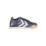 Hummel Messmer 23 Dress Blue Erkek Spor Ayakkabı 203592-7459