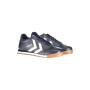 Hummel Messmer 23 Dress Blue Erkek Spor Ayakkabı 203592-7459
