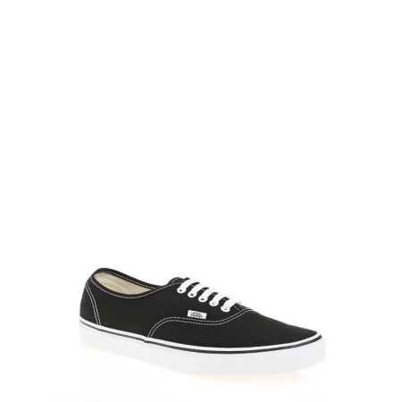 Vans Authentic Kadın Spor Ayakkabı VN000EE3BLK
